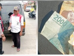 Polsek Rancabungur Berantas Aksi Pungli