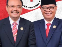 PASLON INDEPENDEN BERPELUANG MENANGKAN PILKADA DAIRI 2024
