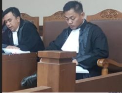 Pengacara Panguyuban SIJI Mantapkan Diri Beracara Kasus Dugaan Pelecehan Profesi Wartawan Di Kabupaten Bogor