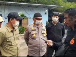 Dinas Lingkungan Hidup Sukabumi Temukan Dugaan Pelanggaran Dilokasi PT.Tangkil Farm Cidahu