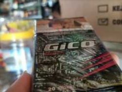 Diduga Agen Rokok Ilegal  Tanpa Cukai Di Desa Cibalung Berinisial “Mumuh ” Tak Tersentuh Hukum “
