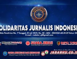 SOLIDARITAS JURNALIS INDONESIA  & GMDM BOGOR SELATAN  GELAR SANTUNAN ANAK YATIM PIATU